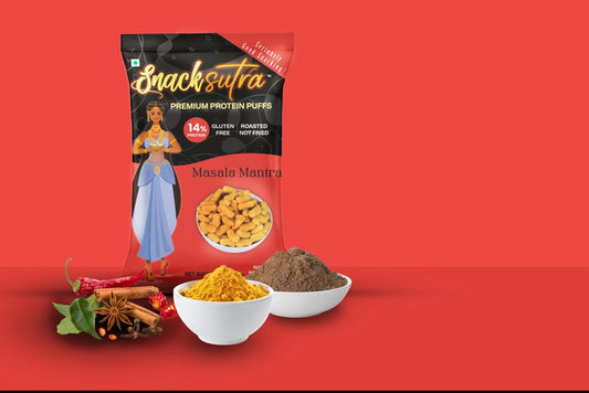 Masala Mantra 6-Pack